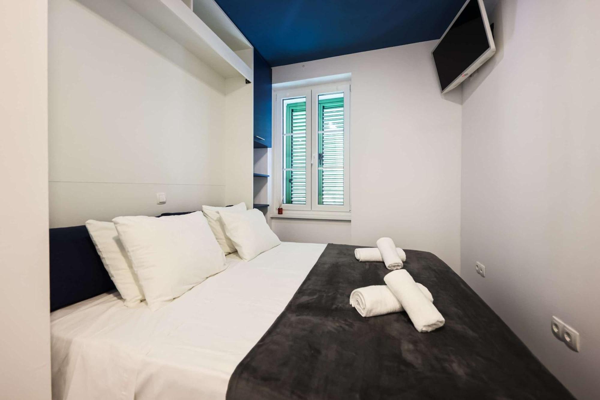 1914 Studio Apartments Zadar Exteriér fotografie