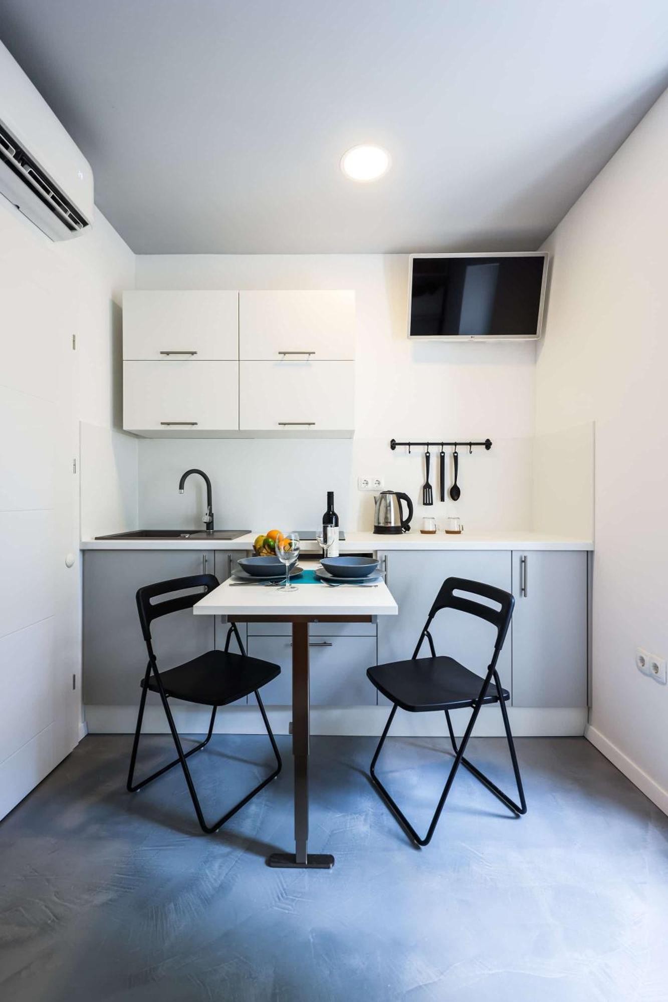 1914 Studio Apartments Zadar Exteriér fotografie