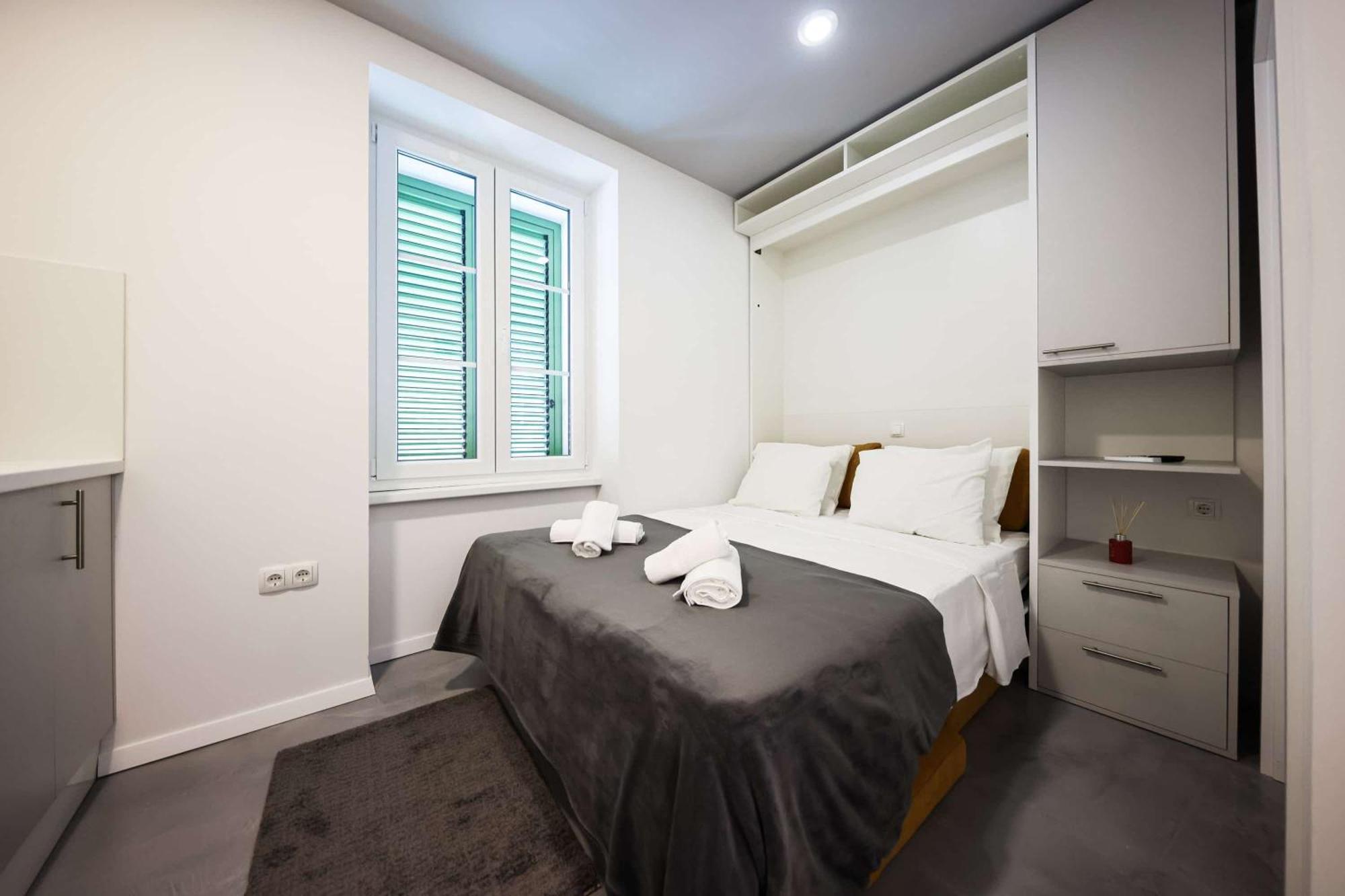 1914 Studio Apartments Zadar Exteriér fotografie
